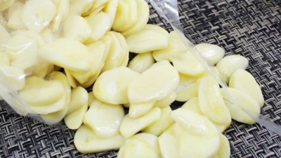 마늘, 이젠 슬라이스로! 🧄 솔직후기 & 할인꿀팁 대방출!