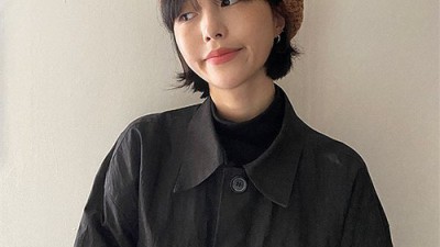 겨울 따스함, 득템찬스! 폭신한 양털 베레모 후기
